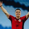 Gelandang Timnas Indonesia, Joey Pelupessy