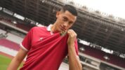 Kapten Timnas Indonesia Jay Idzes