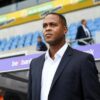 Pelatih Timnas Indonesia, Patrick Kluivert