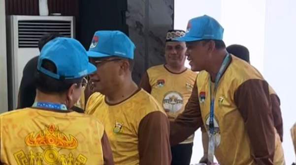 Outlook APEKSI di Bandar Lampung, Tri Adhianto Tekankan Sinergi Antarkota Hadapi Tantangan 2026