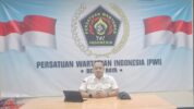 Dituding Terlibat Penipuan KTA Pers, Ketua PWI Bekasi Raya Angkat Bicara